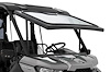 ELECTRIC TILT WINDSHIELD