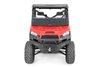 98432011 Windshield; Tinted; Half; Scratch Resistant; Polycarbonate; - image 2