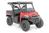 98432011 Windshield; Tinted; Half; Scratch Resistant; Polycarbonate; - image 3