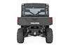 98432032 Tinted Rear Panel, Scratch Resistant, Polaris Ranger Crew XP 1000