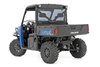 98432032 Tinted Rear Panel, Scratch Resistant, Polaris Ranger Crew XP 1000 - image 2