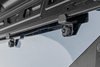 98432032 Tinted Rear Panel, Scratch Resistant, Polaris Ranger Crew XP 1000 - image 3
