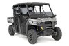 98462031 Windshield; Tinted; Half; Scratch Resistant; Polycarbonate; - image 2