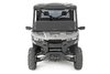 98462031 Windshield; Tinted; Half; Scratch Resistant; Polycarbonate; - image 3