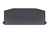 98462032 Rear Panel; Tinted; Scratch Resistant; - image 1