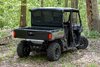 98462032 Rear Panel; Tinted; Scratch Resistant; - image 3