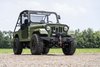 99000 Mahindra 2.5in Leveling Kit (18-19 Roxor) - image 2