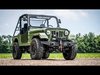 99000 Mahindra 2.5in Leveling Kit (18-19 Roxor) - image 4