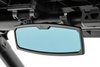 99007A Rear View Mirror; For UTV Models; Aluminum; 12 in.; 1.75-2 in. Mount; - image 3