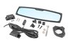 99007A Rear View Mirror; For UTV Models; Aluminum; 12 in.; 1.75-2 in. Mount; - image 4
