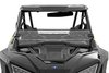 99008 UTV 17" Aluminum Rear View Mirror (1.75 - 2.0in Universal) - image 3