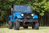 99009 5" Lift Kit, Mahindra Roxor 4WD (2018-2021) - image 3