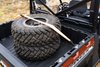 99010 Polaris Bed Tie-Down Kit ( 5pc, 14-20 Ranger, 17-20 General) - image 2