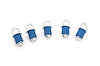 99011 Tie Down Anchor Set