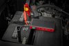 99015 Portable Jump Starter w/Air Compressor - image 2