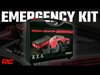 99015 Portable Jump Starter w/Air Compressor - image 3