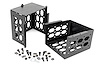 99019 Universal UTV Rack Rifle Case Mounting Brackets - image 1