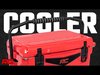 99024 Hard Cooler; 20 Quart/18.9 Liter; - image 2