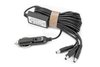99025 Telescoping Campsite LED Light Kit (12v 6200 Lumens) - image 3