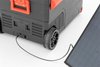99026 Solar Panel; Recharge Kit; For 50L Portable Refrigerator/Freezer; - image 2