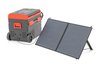 99026 Solar Panel; Recharge Kit; For 50L Portable Refrigerator/Freezer; - image 3