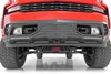 99028 LED Front Bumper; Fascia Cover Kit; 12 in. Quad Row LED Strip; - image 4