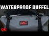 99031 Waterproof Duffle Bag, 50L, Puncture Resistant Material - image 3