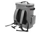 99032 Insulated Backpack Cooler; - image 4