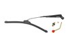 99034 Wiper Kit; 16 in. Blade; Universal UTV Windshield; - image 4