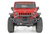 99037 Fender Flares; High Clearance; Thermoplastic; - image 4