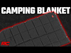 99041 Camping Blanket; Lightweight; Waterproof; w/Carryng Bag; - image 1
