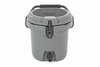 99043 Bucket Cooler; 2.5 Gallon; With Spigot; - image 3