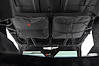 OVERHEAD ROOF STORAGE