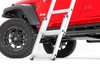 99049 Roof Top Tent Rack Mount 12 Volt Accessory w/Ladder Extension and LED Light Kit - image 4