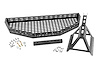 99056 Cargo Hitch; Universal Hitch; Fits 2 in. Receiver; - image 1