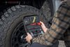 99060 Emergency Tire Repair Kit; w/Carrying Case; 39pcs; - image 2