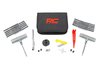 99060 Emergency Tire Repair Kit; w/Carrying Case; 39pcs; - image 4