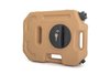 99061A 10L Fluid Container w/ Locker - Tan - image 4