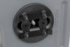 99062A 10L Fluid Container w/ Locker - Gray - image 3