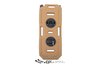 99063A 20L Fluid Container w/ Locker - Tan - image 2