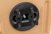 99063A 20L Fluid Container w/ Locker - Tan - image 4
