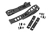 99072 Rubber Molle Panel Clamp Kit - image 1