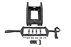 99073 Spare Tire Carrier; Bed Mount; Universal; Multiple Makes And Models; - image 1