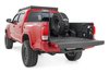99073 Spare Tire Carrier; Bed Mount; Universal; Multiple Makes And Models; - image 2