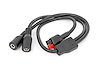 99074 Solar Panel; 12V; Adapter Cord; - image 1
