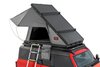 99077 Hard Shell Roof Top Tent, Low-Profile Aluminum Shell, Rack Mount - image 2