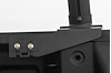 99078 Clamp On Bed Rack Mount, Universal, Multiple Makes & Models - image 1