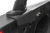99078 Clamp On Bed Rack Mount, Universal, Multiple Makes & Models - image 2