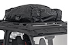 99080 Roof top Storage Soft Bag, Gray, Weatherproof - image 1