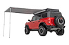 99081 Retractable Roof Rack Awning, 6'6 in. x 9'8 in. (Fits Trucks & SUVs) - image 1